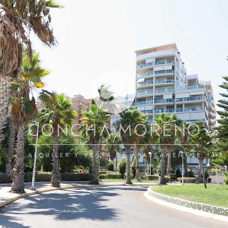 Vila Dorpesa X-Cm Oropesa del Mar Exterior foto