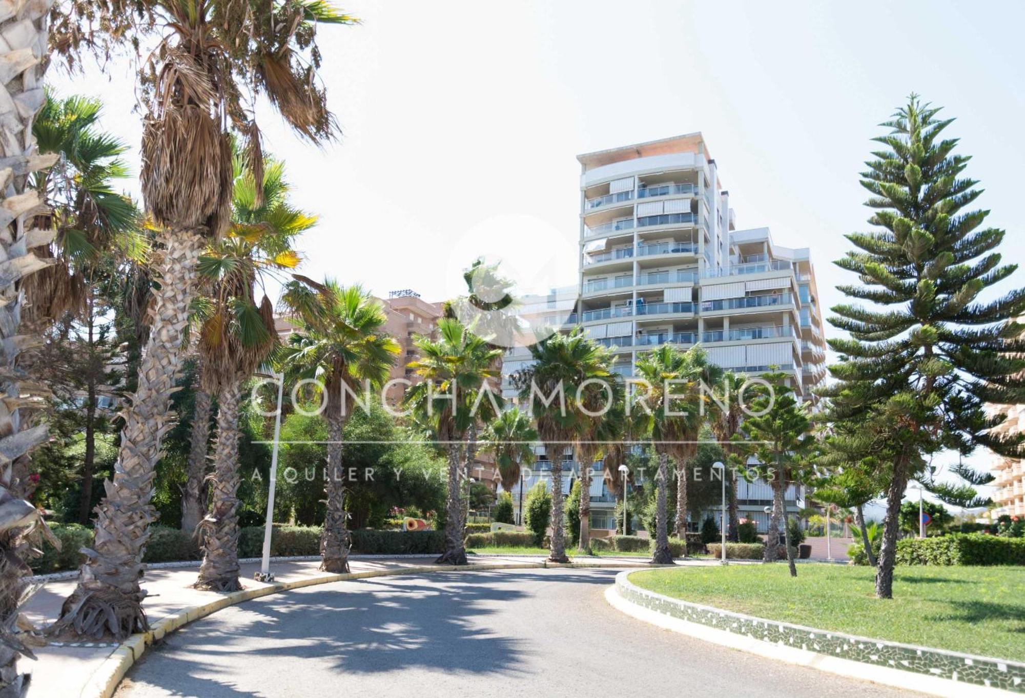 Vila Dorpesa X-Cm Oropesa del Mar Exterior foto