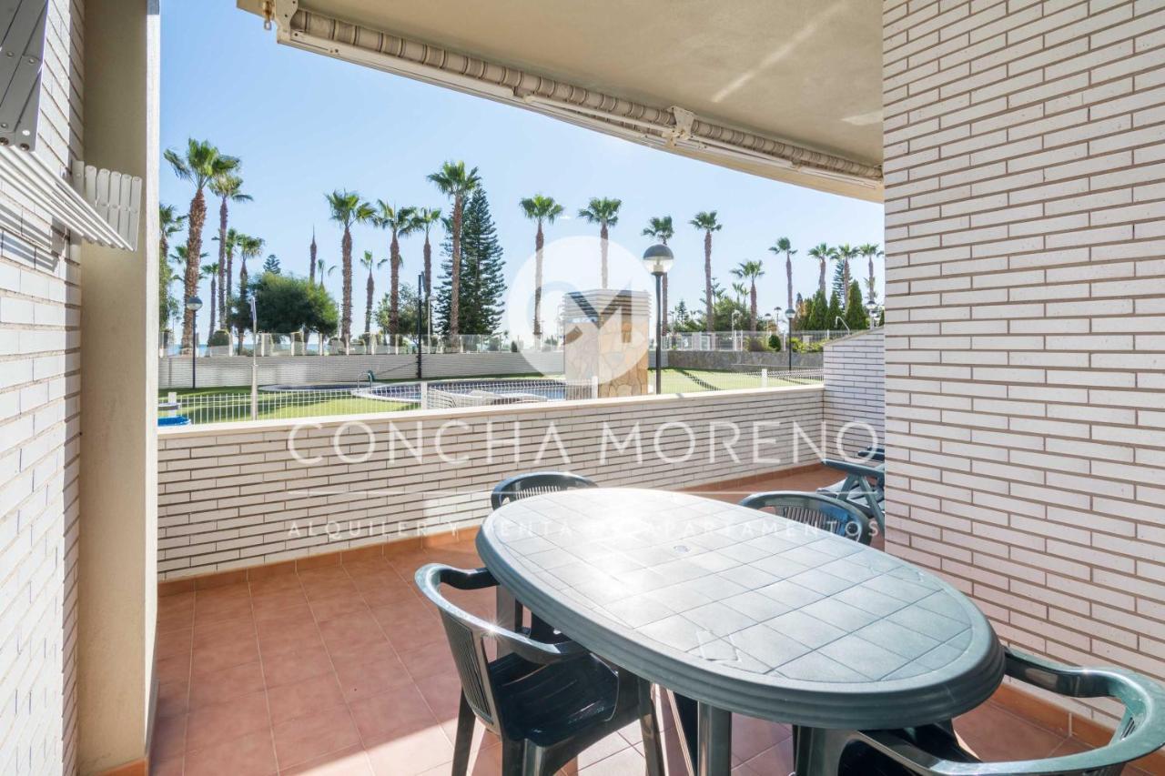 Vila Dorpesa X-Cm Oropesa del Mar Exterior foto