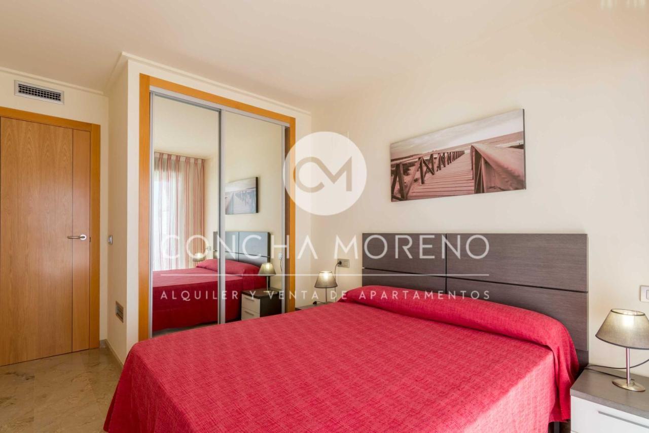 Vila Dorpesa X-Cm Oropesa del Mar Exterior foto