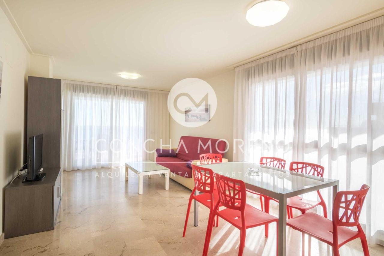 Vila Dorpesa X-Cm Oropesa del Mar Exterior foto