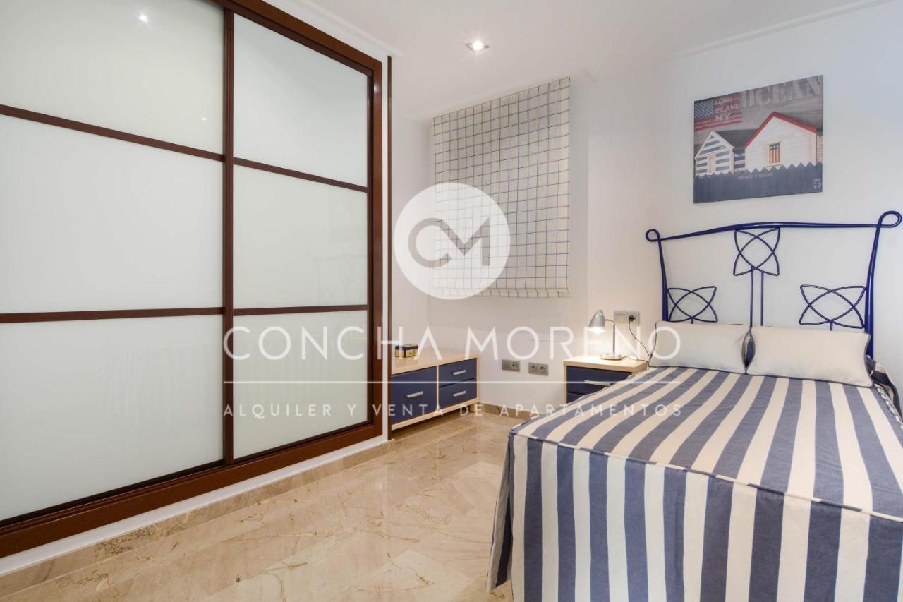 Vila Dorpesa X-Cm Oropesa del Mar Exterior foto