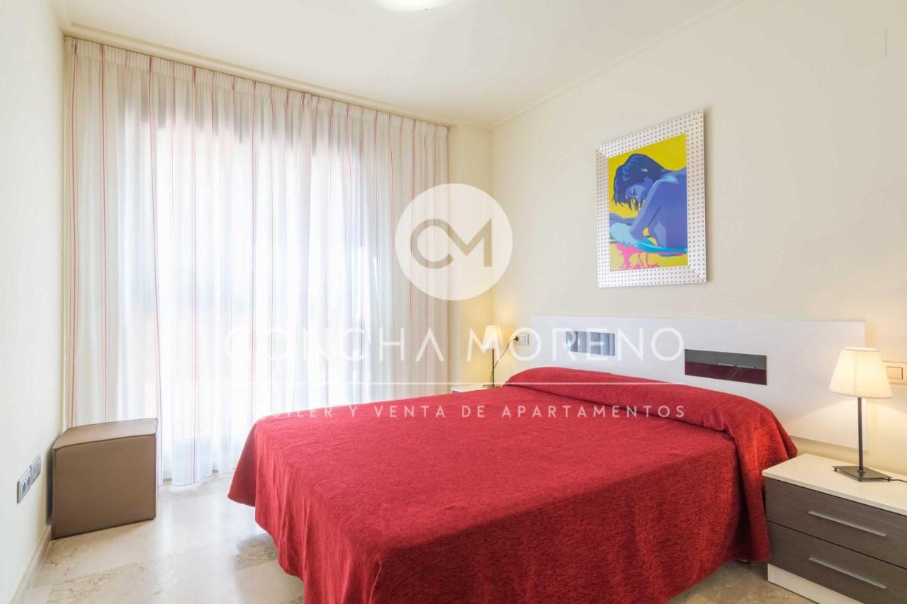Vila Dorpesa X-Cm Oropesa del Mar Exterior foto