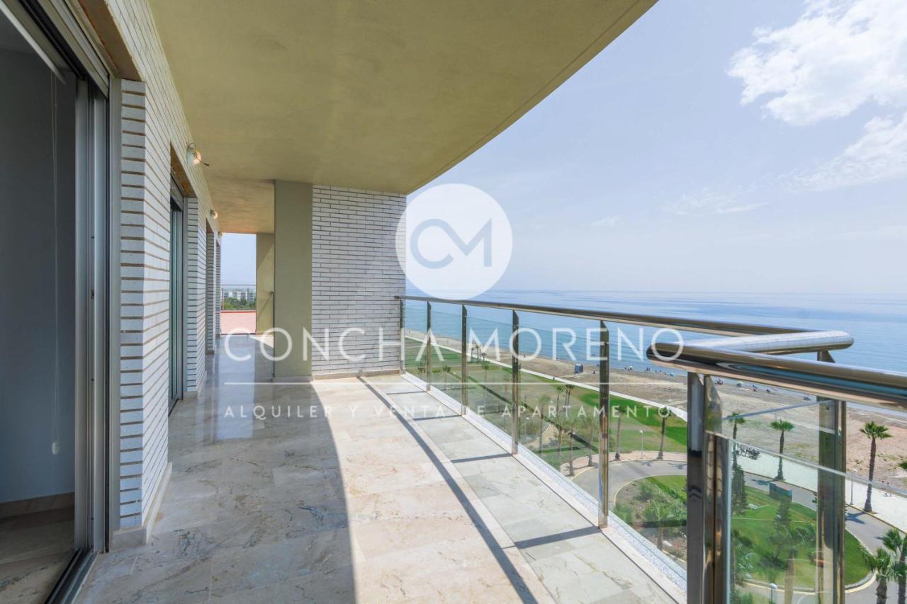 Vila Dorpesa X-Cm Oropesa del Mar Exterior foto