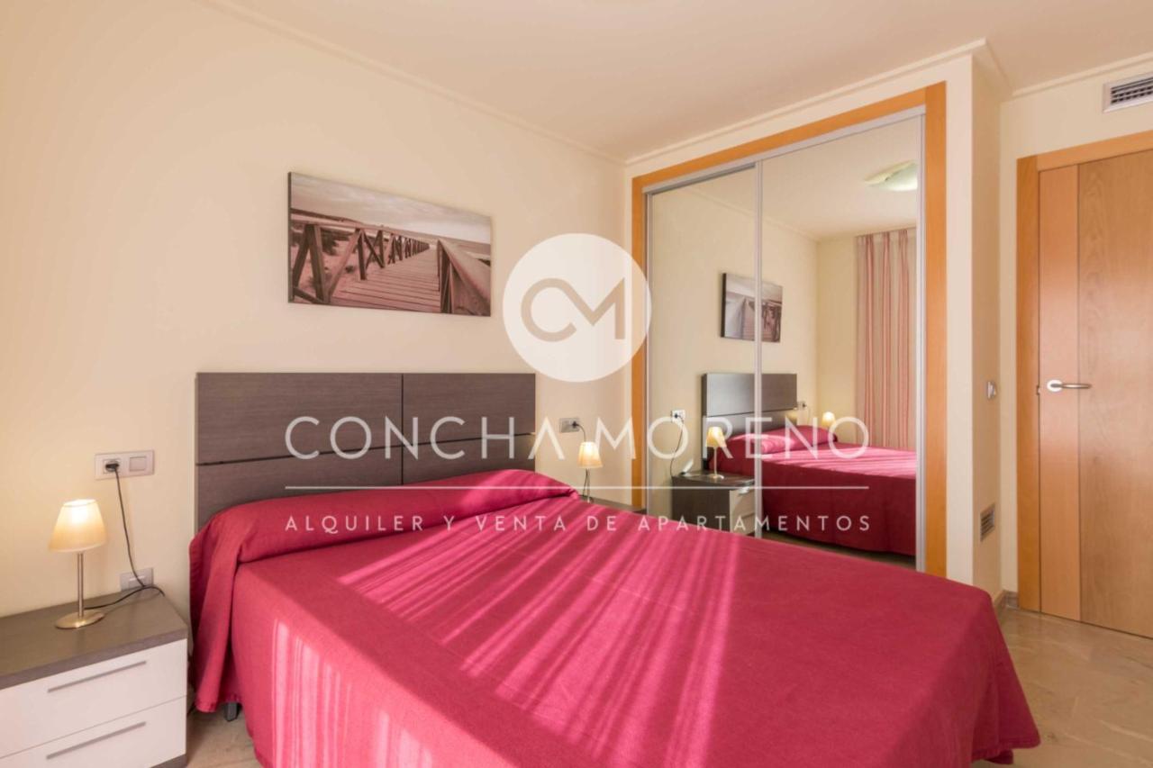 Vila Dorpesa X-Cm Oropesa del Mar Exterior foto
